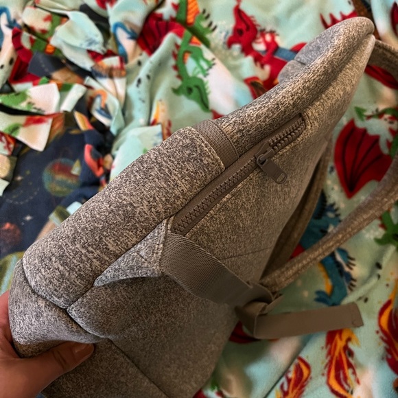 Dagne Dover Dakota backpack - Picture 4 of 9